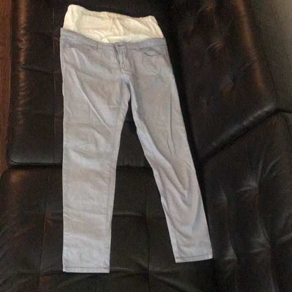 Maternity pants - Picture 1 of 2